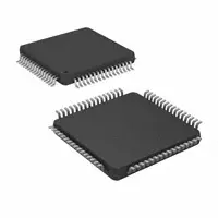 AT90CAN64-16AU by microchip technology