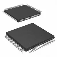 ATMEGA640-16AU by microchip technology