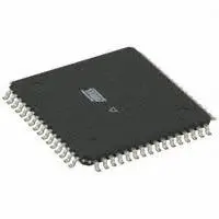 ATMEGA2561V-8AU by microchip technology
