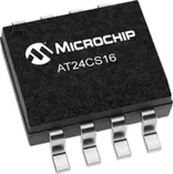 AT24CS16-SSHM-B by microchip technology