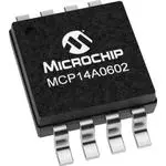 MCP14A0602-E/MS