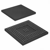 AT91SAM9X25-CU by microchip technology