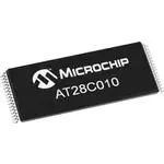AT28C010-15TU by microchip technology