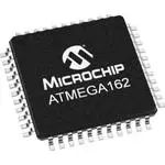 ATMEGA162V-8AU by microchip technology