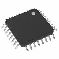 ATMEGA48V-10AU by microchip technology