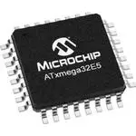 ATXMEGA32E5-AU by microchip technology