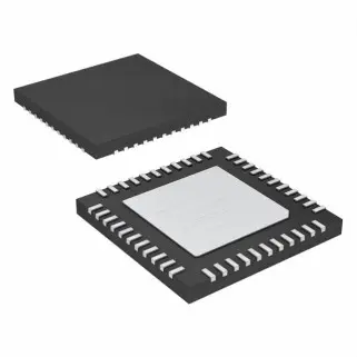 ATMEGA162-16MU by microchip technology