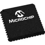 ATMEGA2564RFR2-ZU by microchip technology