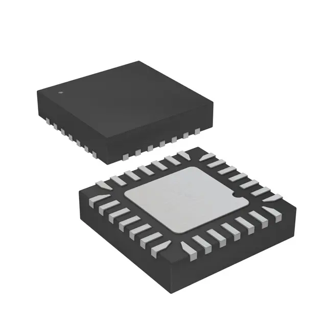 ATMEGA88A-MMH by microchip technology