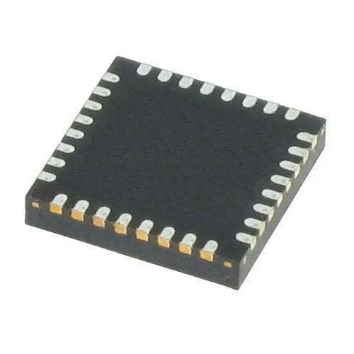 ATMEGA168PB-MU by microchip technology