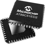 AT89C51ED2-SLRUM by microchip technology