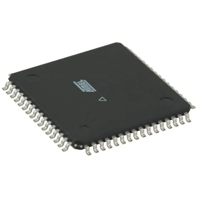 ATMEGA169PA-AUR by microchip technology