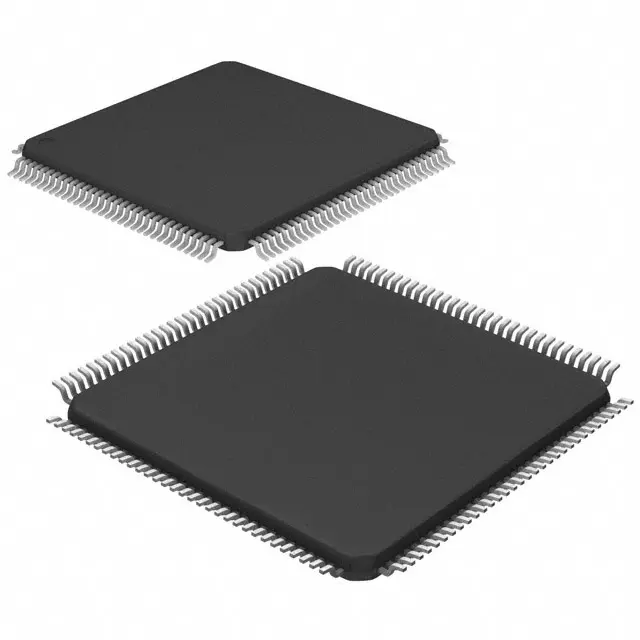 LAN9313-NZW-TR by microchip technology