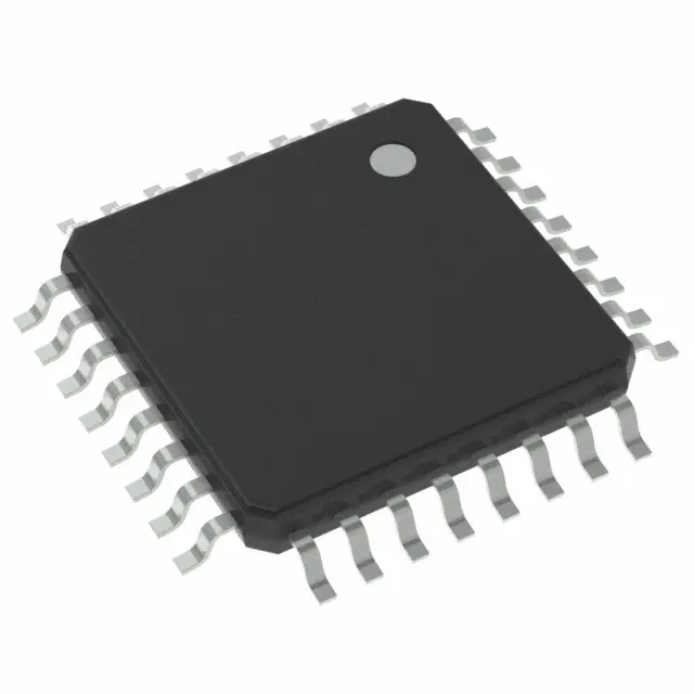 ATMEGA16U2-AUR by microchip technology