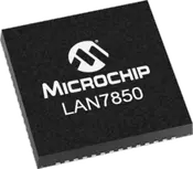 LAN7850T-I/8JX by microchip technology