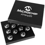 ATTINY20-UUR by microchip technology