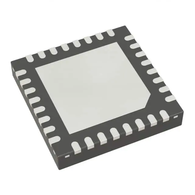 ATMEGA168PA-MUR by microchip technology