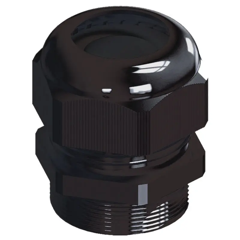 CG-NPT-3/8-1-BK by essentra