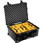 1564 by pelican cases