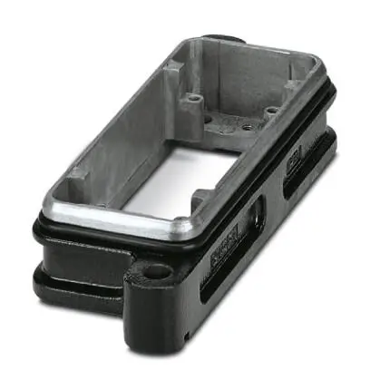 HC-HPR-B16-BFH-EMR-BK by phoenix contact