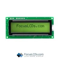C162MLBSGLY6WT55XAA by focus lcds