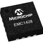 EMC1428-7-AP-TR-CB7 by microchip technology