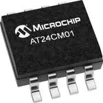 AT24CM01-SSHM-B by microchip technology