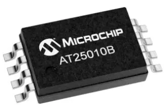 AT25020B-XHL-B by microchip technology