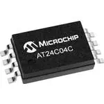 AT24C04C-XHM-T by microchip technology