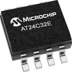 AT24C32E-SSHM-T by microchip technology