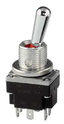 2MT2-1 by honeywell