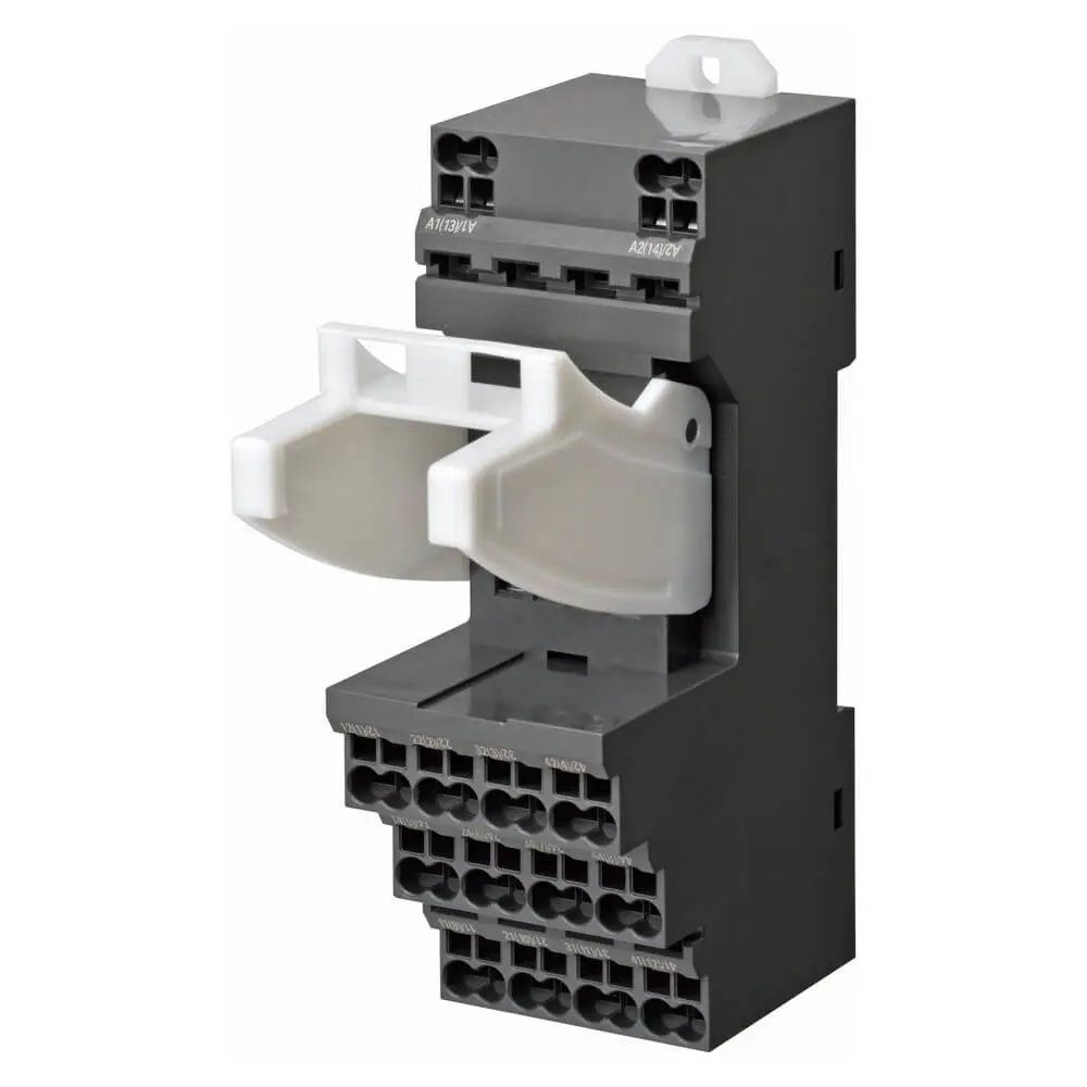 PYF14PU by omron automation