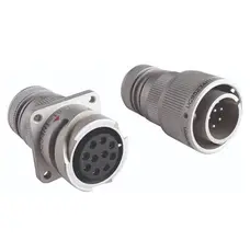 CAB80-22-D by itt cannon