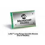 RN2903A-I/RM098 by microchip technology