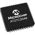 AT27C2048-90JU-T by microchip technology