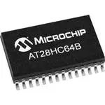 AT28HC64B-70SU-T by microchip technology