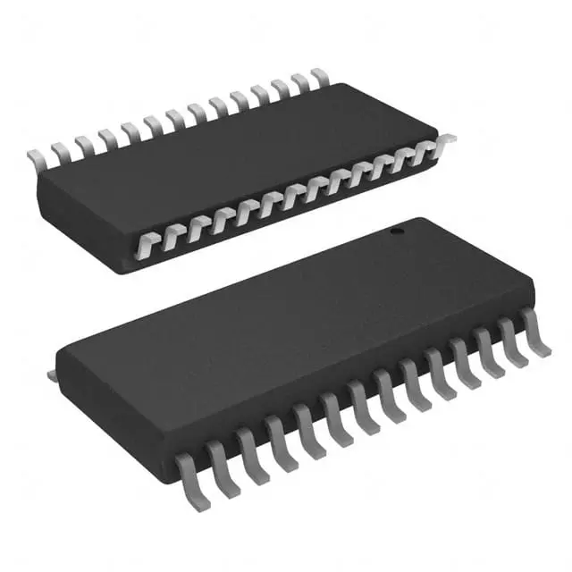 AT28C256-15SU-T by microchip technology