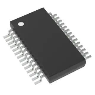 PIC18F26K42-E/SS by microchip technology