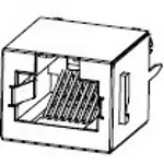 A-20142-LP/FS by assmann wsw components