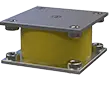 135LC3600K5LM8 by cornell dubilier/illinois capacitor