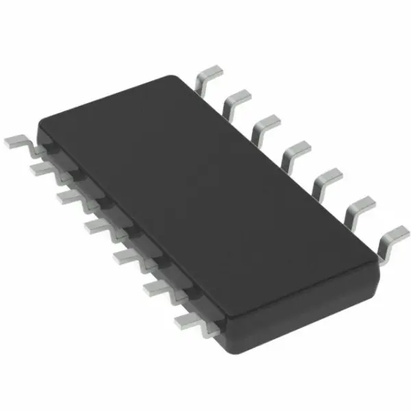 ATTINY1614-SSNR by microchip technology