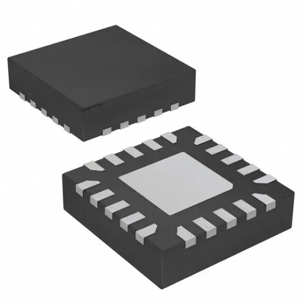 ATTINY1616-MNR by microchip technology