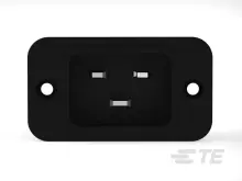 20SRB1-Y by te connectivity / corcom brand
