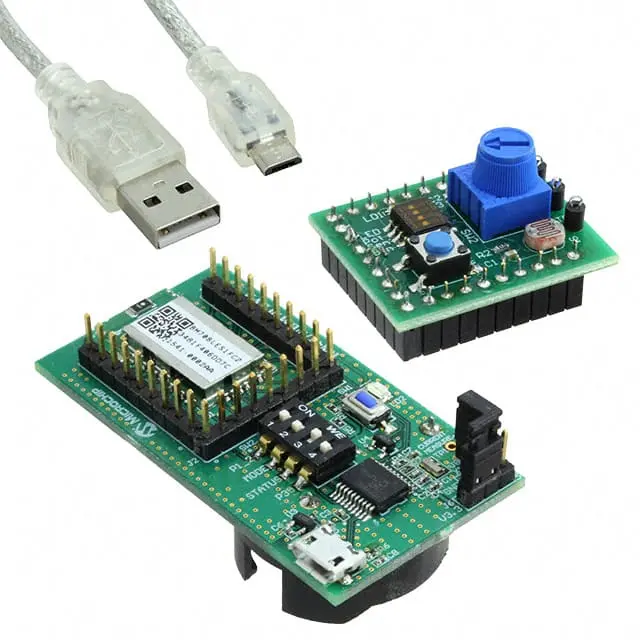 BM-70-CDB by microchip technology