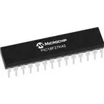 PIC18F27K42-I/SP by microchip technology