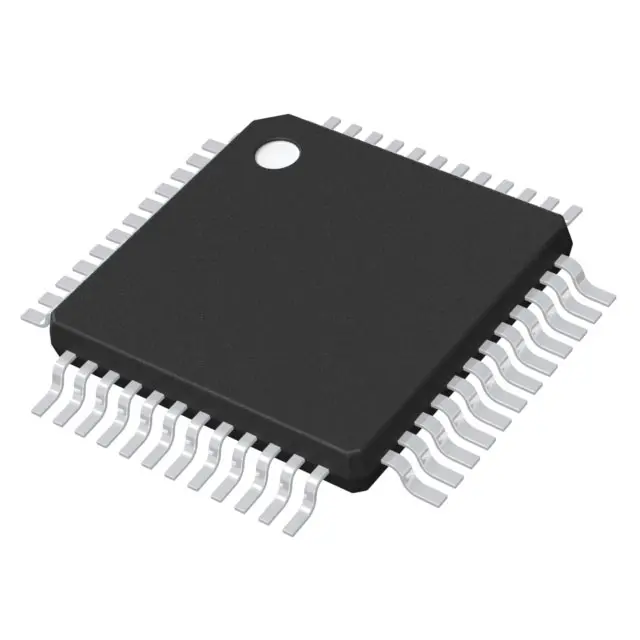 PIC18LF57K42-I/PT by microchip technology
