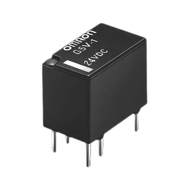 G5V-1-T90-DC12 by omron electronics