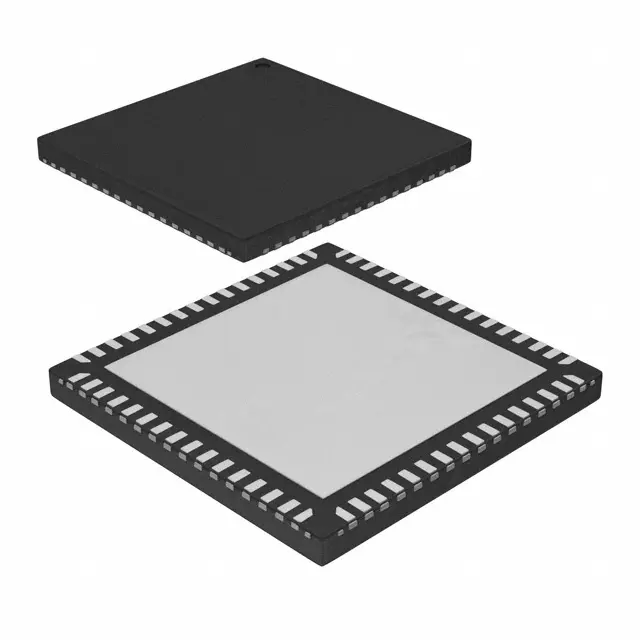 ATSAM4S8BB-MN by microchip technology