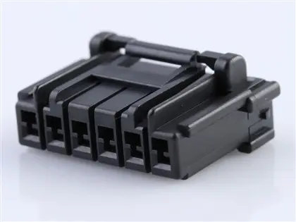 504693-0601 by molex / waldom