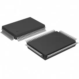 HV507PG by microchip technology